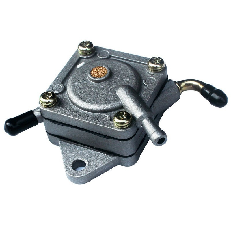 KIPA Fuel Pump For John Deere 112L 130 160 165 175 180 240 245 260 265 LX172 LX176 LX186 RX95 SX95 SRX95 GX95 GT242 GT262 GT275 F510 F525 F710 GS25 GS45 GS75 CS CX Gator # AM109212 AM106164 AM101074 - Image 5